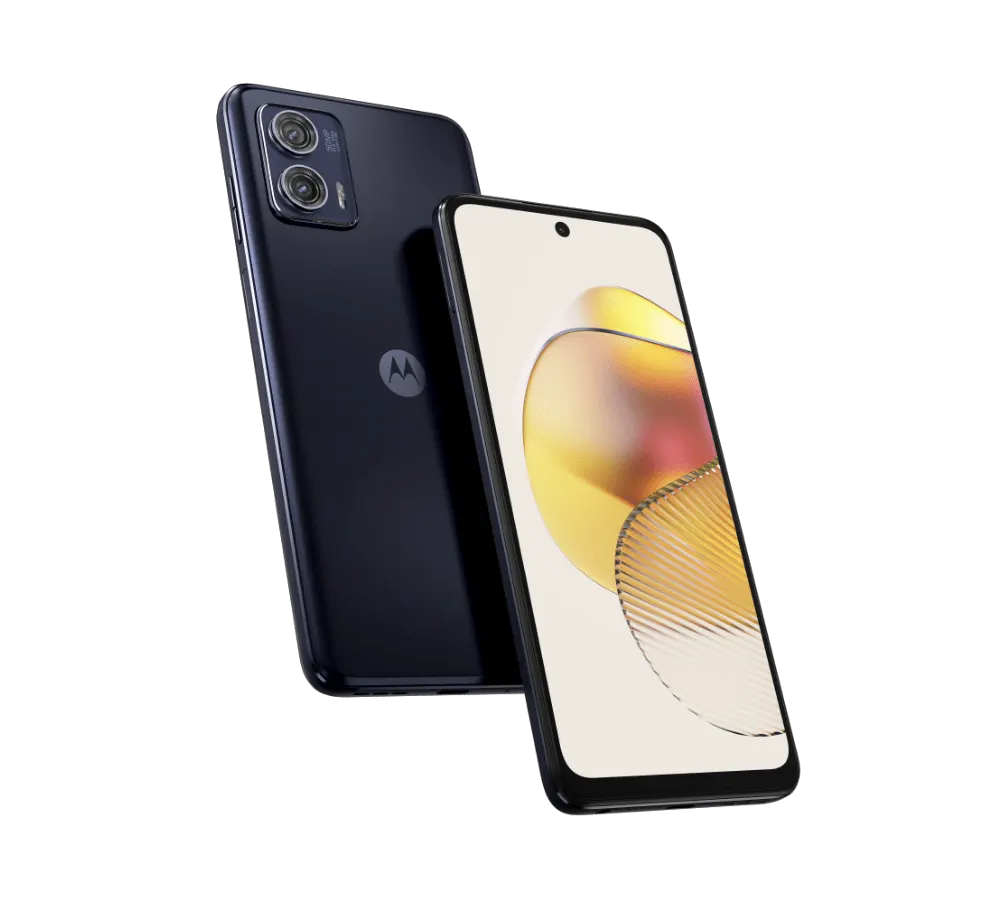 Lançamento: Motorola moto g73, 5g