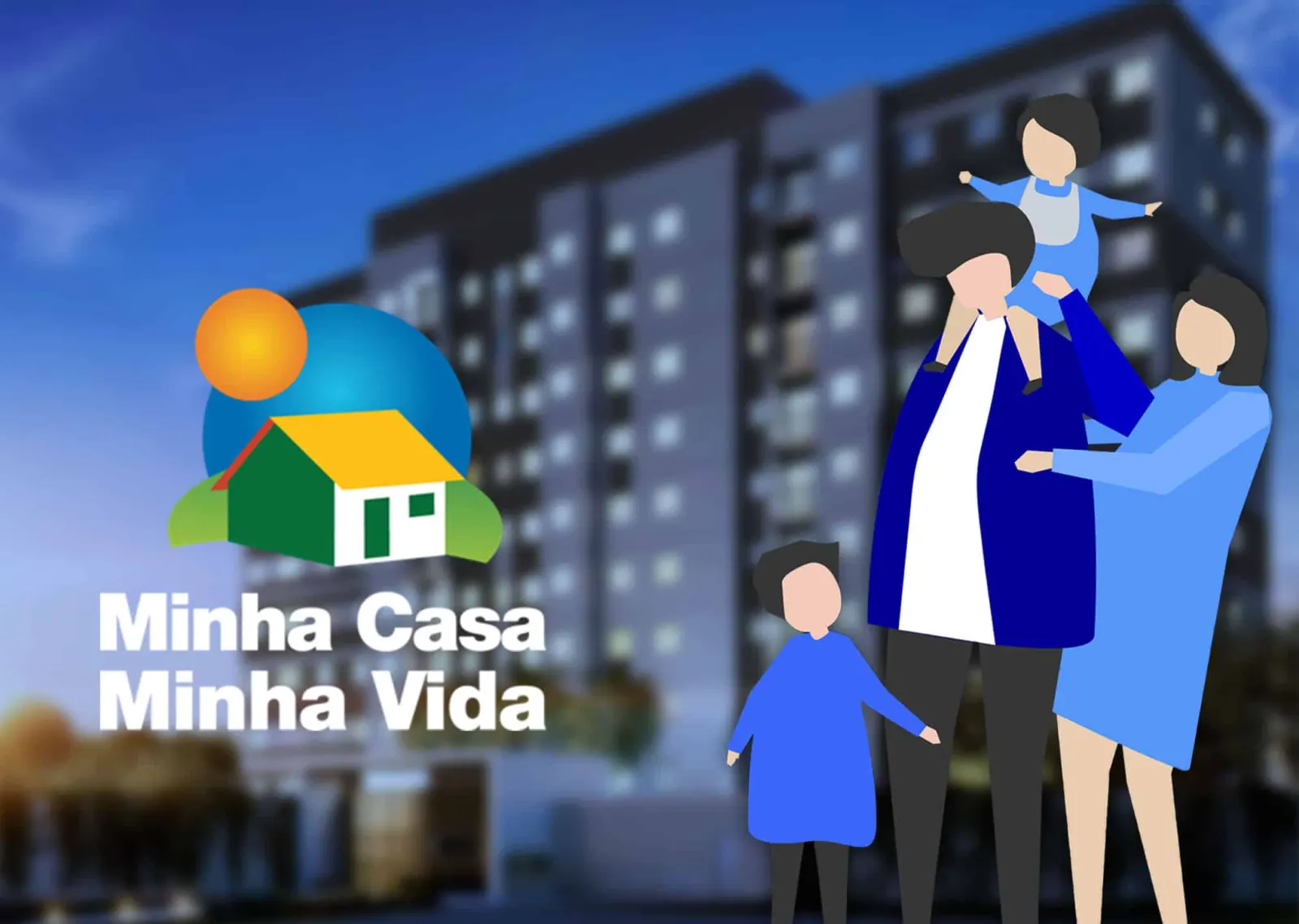 Novo Minha Casa Minha Vida: Entenda as regras do programa