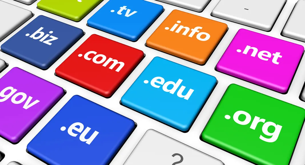 10 melhores sites de registro de domínio
