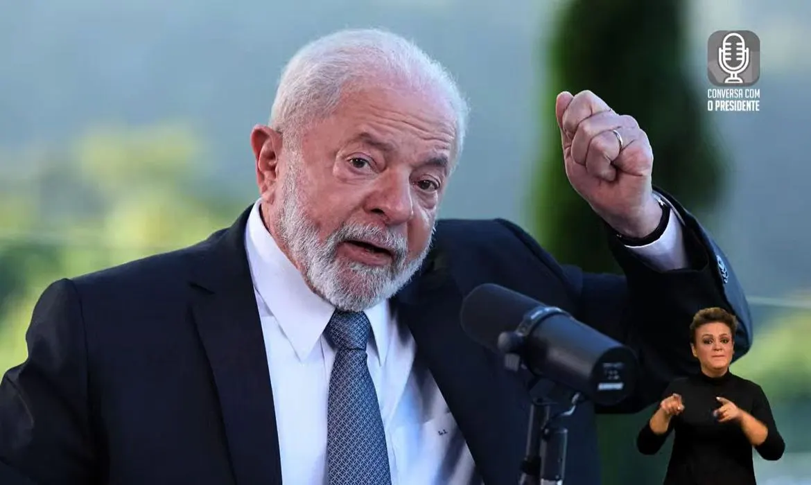 Fala de Lula sobre Mercosul e UE, queremos fazer política do ganha-ganha