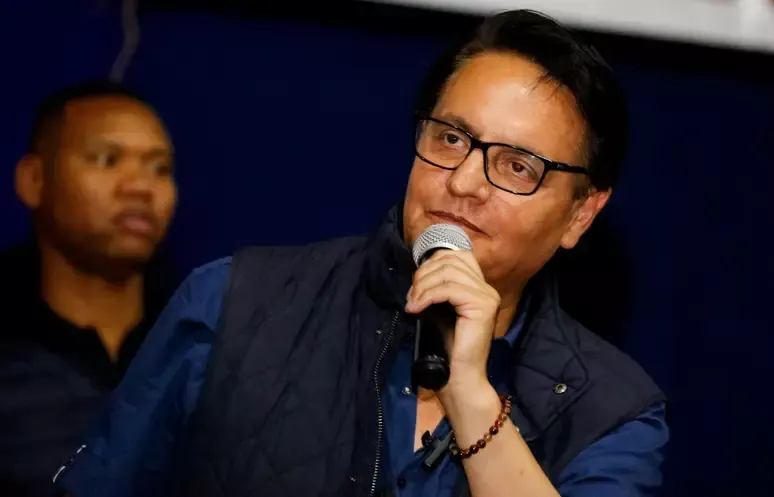 Conheça Fernando Villavicencio, candidato à Presidência assassinado no Equador