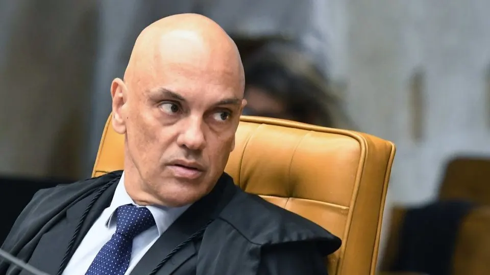 Alexandre de Moraes forma 4 a 0 no STF para descriminalizar maconha