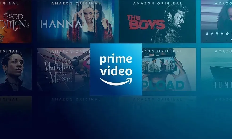 Prime Video é acusado de usar conteúdo pirata no seu serviço de Streaming