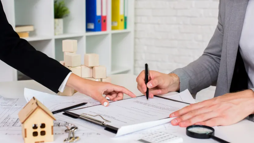 Qual é a melhor modalidade na hora de alugar um imóvel, fiador ou caução?