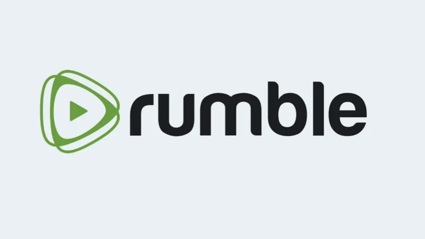Rumble, plataforma concorrente do YouTube, anuncia saída do Brasil