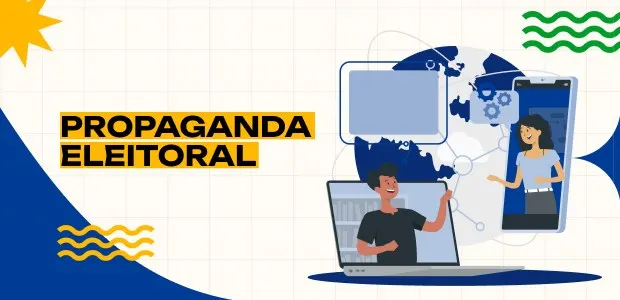 Conheça as regras para a divulgação de propaganda eleitoral no Brasil