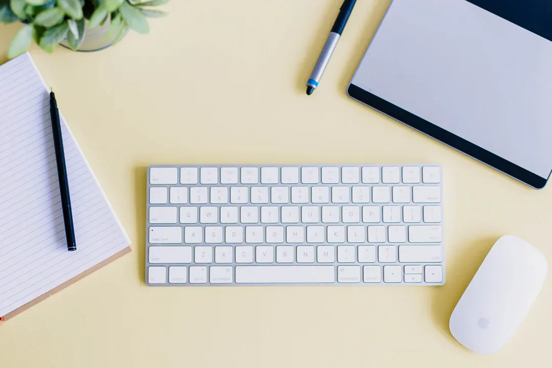 A Evolução da Tecnologia de Teclado: Tipos, Tendências e Horizontes Futuros