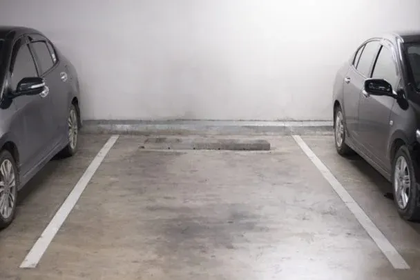 Locação de vaga de garagem para terceiros, pode?