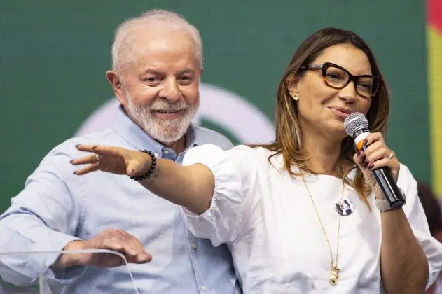 Ministro Paulo Teixeira defende xingamentos de Janja sobre Elon Musk
