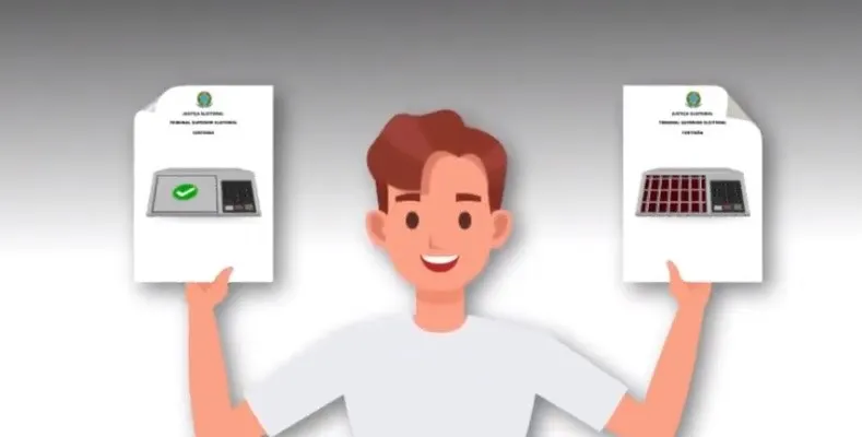 Como emitir Certidão de quitação eleitoral gratuitamente pela internet