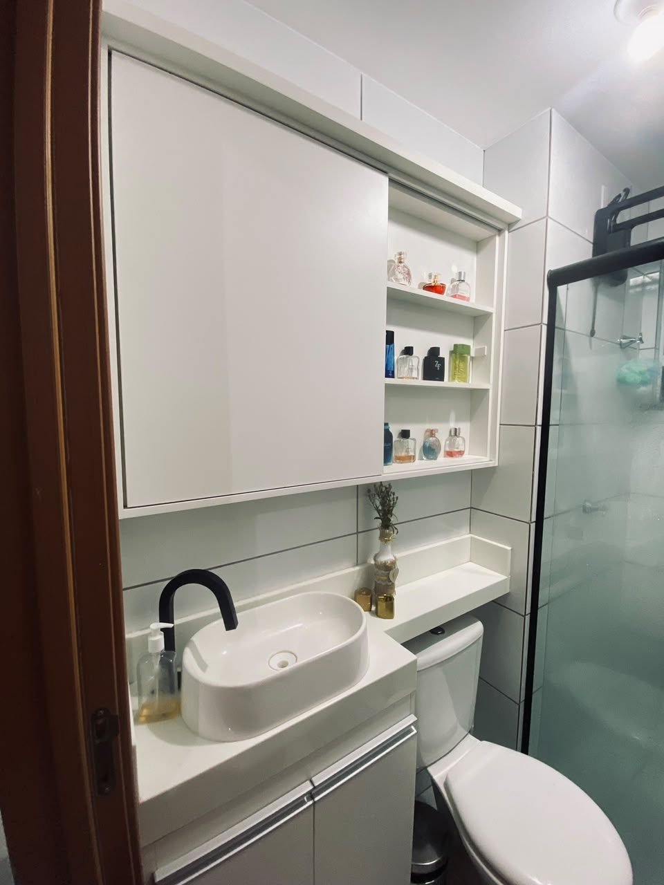 Passo chave apartamento no condomínio Village Garden 1, Rua Sampaio Corrêa