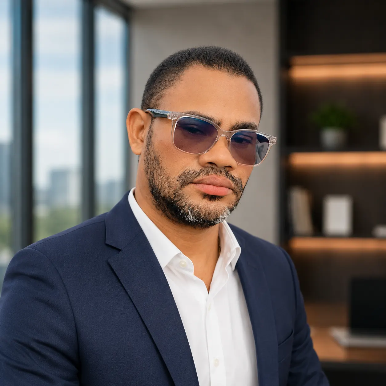 Leonardo Barros